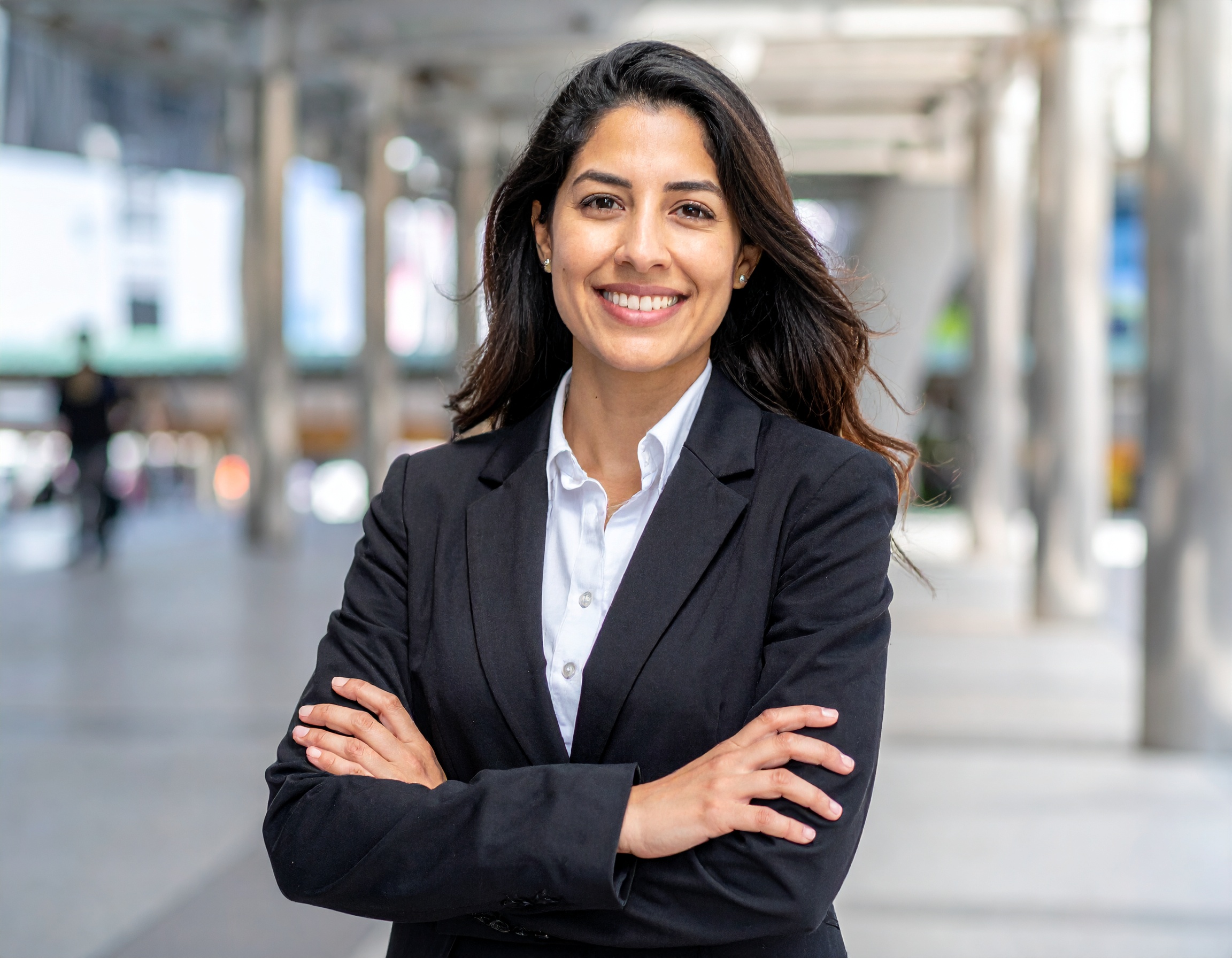 PrimeSource team member